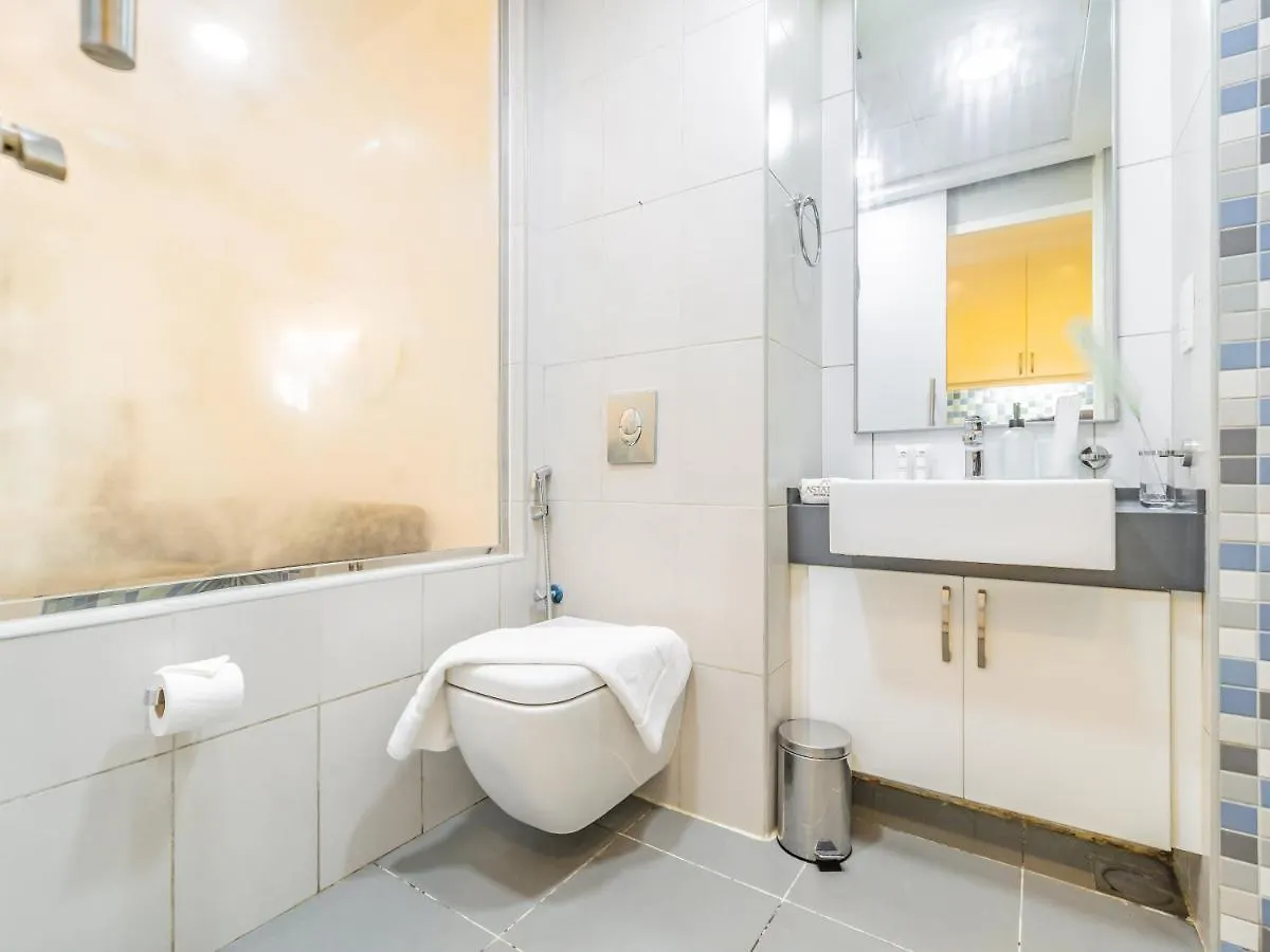 Minimalistic Studio In Palm Views - Palm Jumeirah Apartment Dubai 0*,  United Arab Emirates